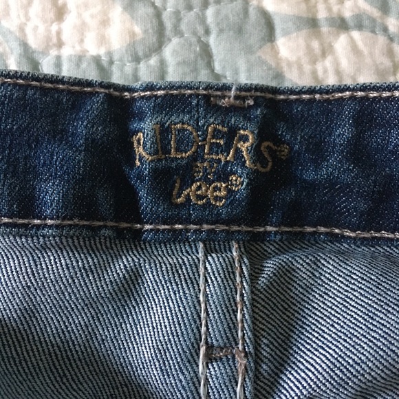 Lee Rider jeans - Picture 8 of 10